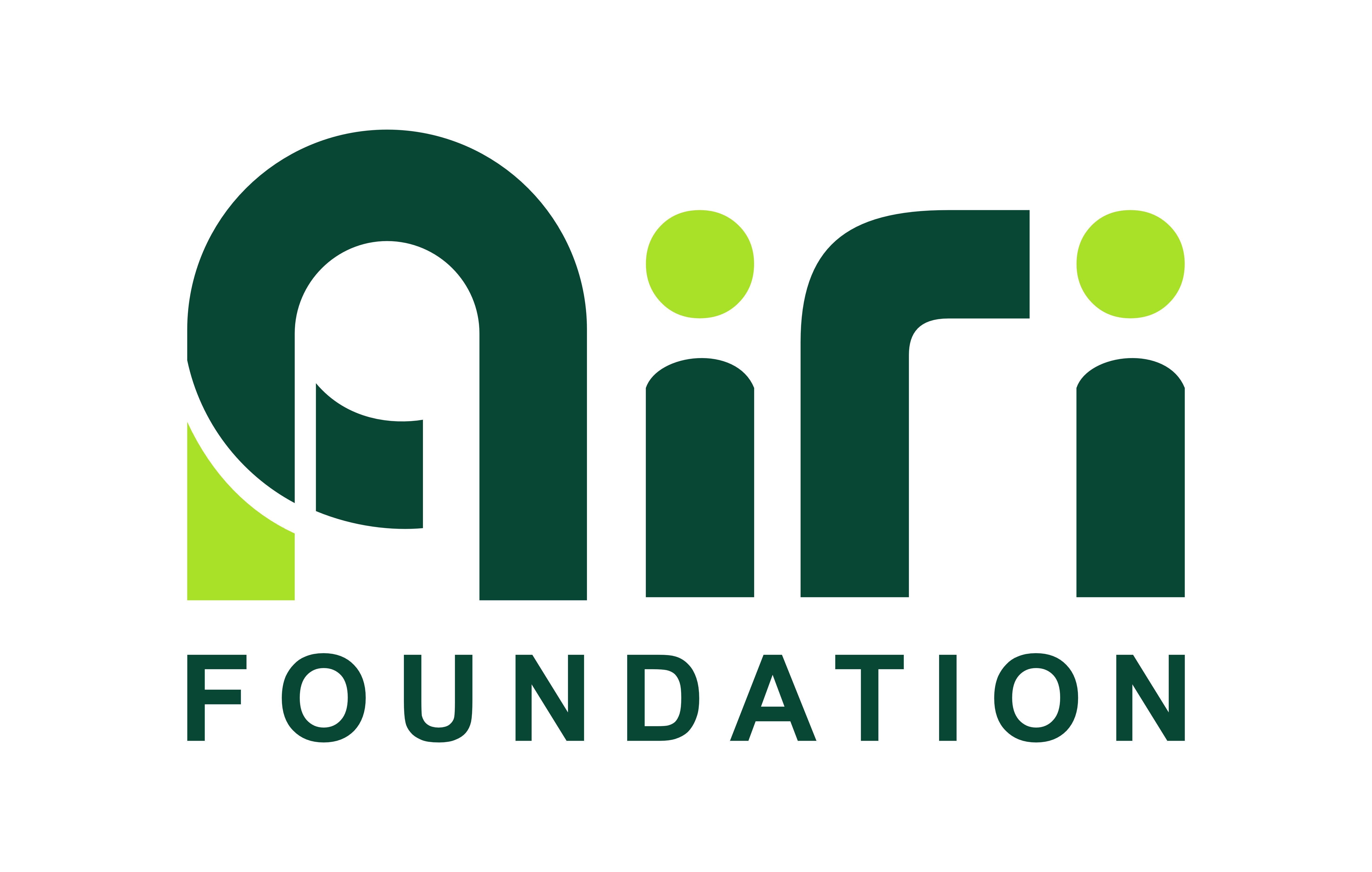 AIRI logo